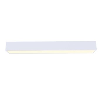Immax NEO CANTO Smart laevalgusti 90x15cm 50W valge Zigbee 3.0