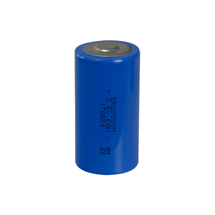 NACIONAL BATT-ER26500-M 26500 mAh Li-ion akku