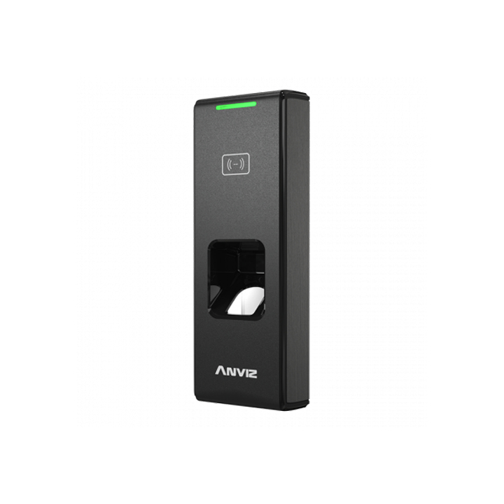 ANVIZ C2SLIM-BT-WIFI-MF Biometrijas Termināls IP65