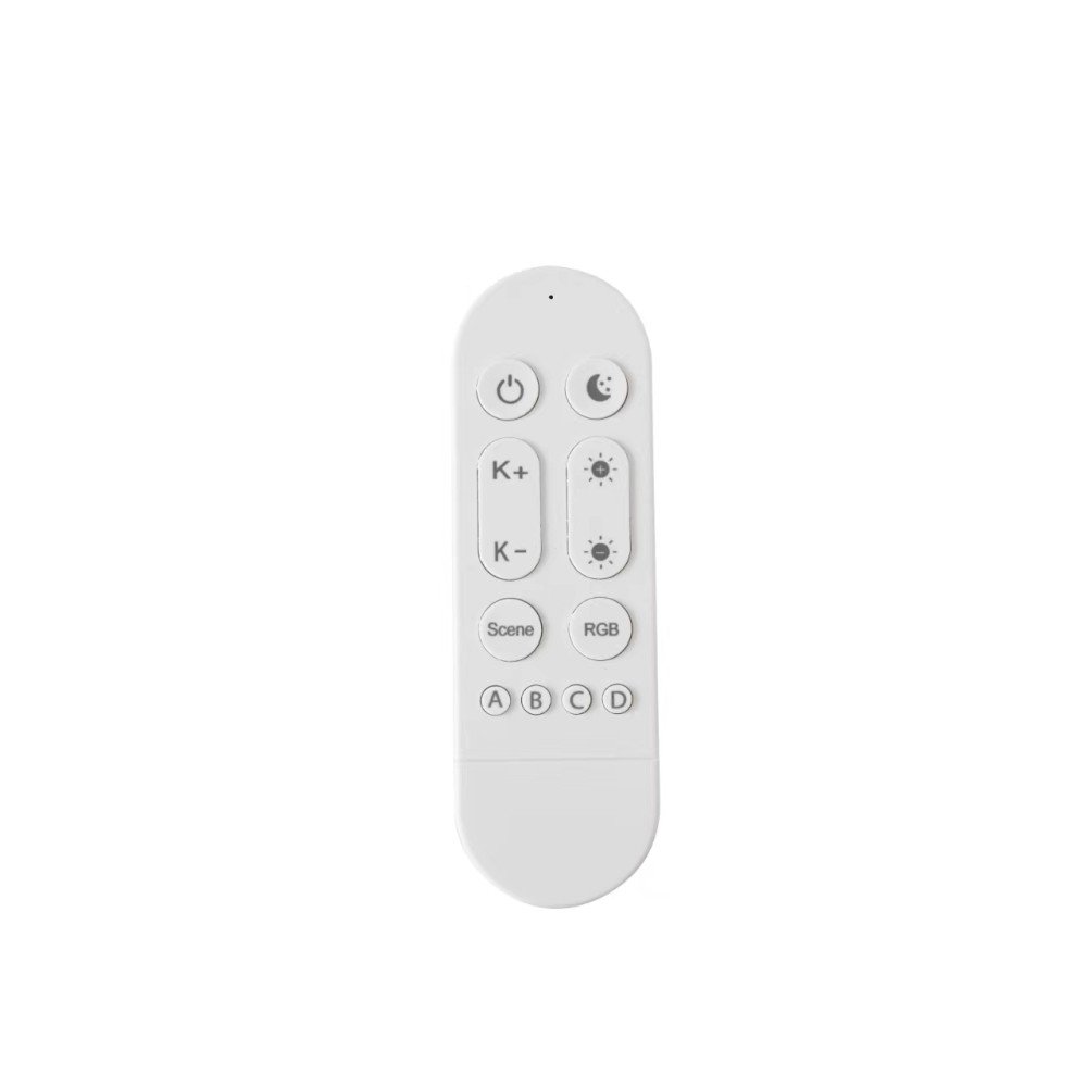 Nutikas kaugjuhtimispult Immax NEO LITE Wifi TUYA, Bluetoothi majakas, 4 vooluringi ulatus 25 m