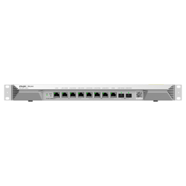 REYEE RG-EG710XS Gigabitu maršrutētājs 2500 Mbps