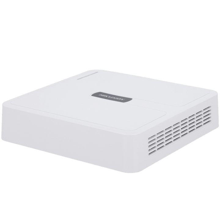 HIWATCH HWD-5108HS 8-канальный NVR/DVR