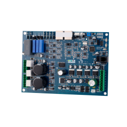 SAFIRE SF-EASGATE-SP-MBOARD ātrgaitas vārtu plate