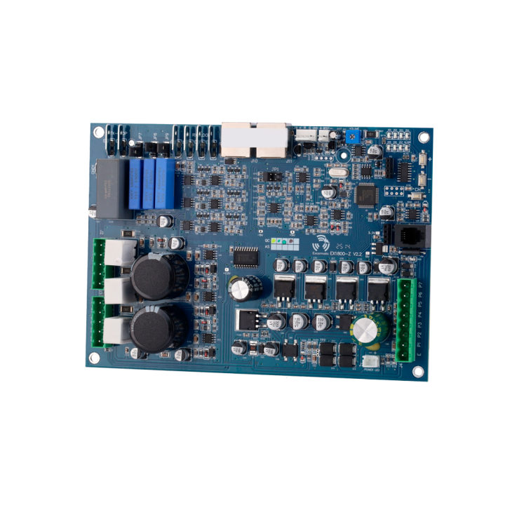 SAFIRE SF-EASGATE-SP-MBOARD ātrgaitas vārtu plate