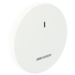 Hikvision DS-3WAP622G-SI Wi-Fi 6 Access Point, 2.4 GHz & 5 GHz, 574 Mbps + 1201 Mbps