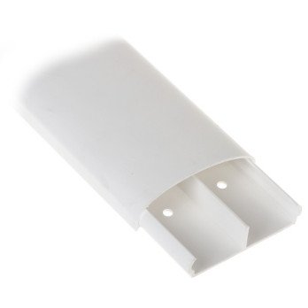 TAISNA KABELU VADIBA LE-60/HD 60x20 KOPOS