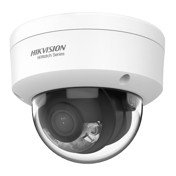 HIWATCH HWI-D149HA IP/PoE Dome Camera