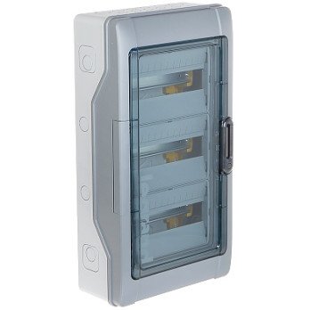 PINNAKINNITUS HERMEETILINE JAOTUSKAPP 36-MODULAR LE-601943 RN65 LEGRAND