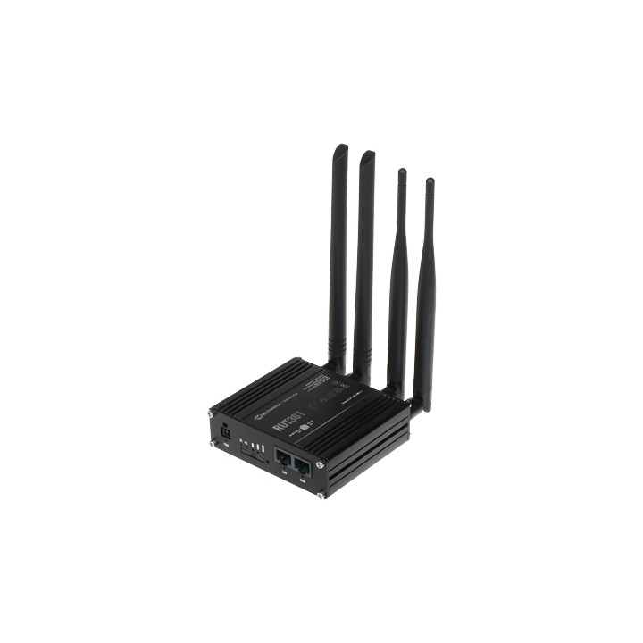 Teltonika RUT361 Industrial 4G/LTE Router