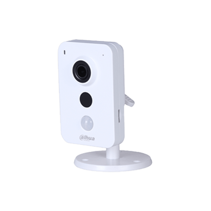 DAHUA IPC-K35 3MP iekštelpu Wi-Fi PoE IP kamera