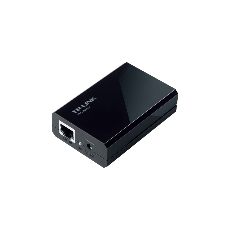 TP-Link TL-POE150S PoE injektora adapteris Gigabit