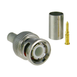 SAFIRE CON100HD разъем RJ45 Cat6/Cat5e