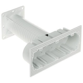 KELI ELEKTROS MONTAVIMO DEZE PRIE SILUMOS IZOLIACIJOS KEZ-3-KB KOPOS