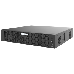 UNIVIEW PRIME UV-NVR509-16E-IM 16ch PoE NVR 32MP