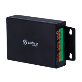 SAFIRE SMART SF-ALARM1606-USB signalizācijas panelis USB