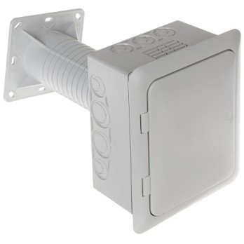 ELEKTRISKAS INSTALLACIJAS KASTS LIDZ SILTUMIOLACIJAI KUZ-VOI-KB KOPOS