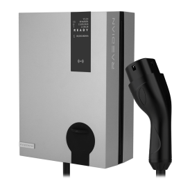 RAEDIAN RD-NEO-22-C5-SILVER умный автомат Wi-Fi BLE RFID