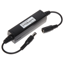 DAHUA PFM790 разъем RJ45 мама
