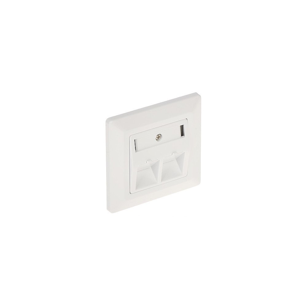 KEYSTONE MODULAR OUTLET FX-SX9-2