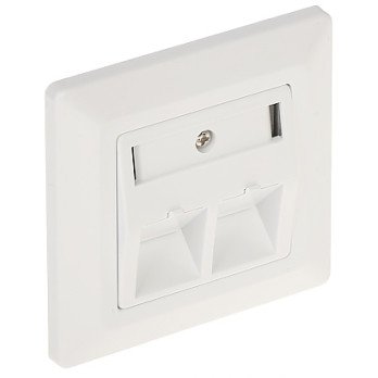 KEYSTONE MODULARA IZVADA FX-SX9-2