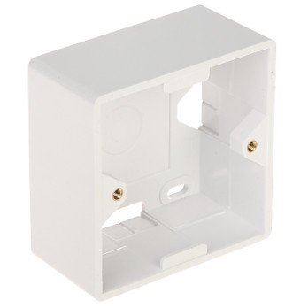 PINTA-ASENNUSLAATIKKO KEYSTONE MODULAARIILLE ULOSTEN FX-SX9-0