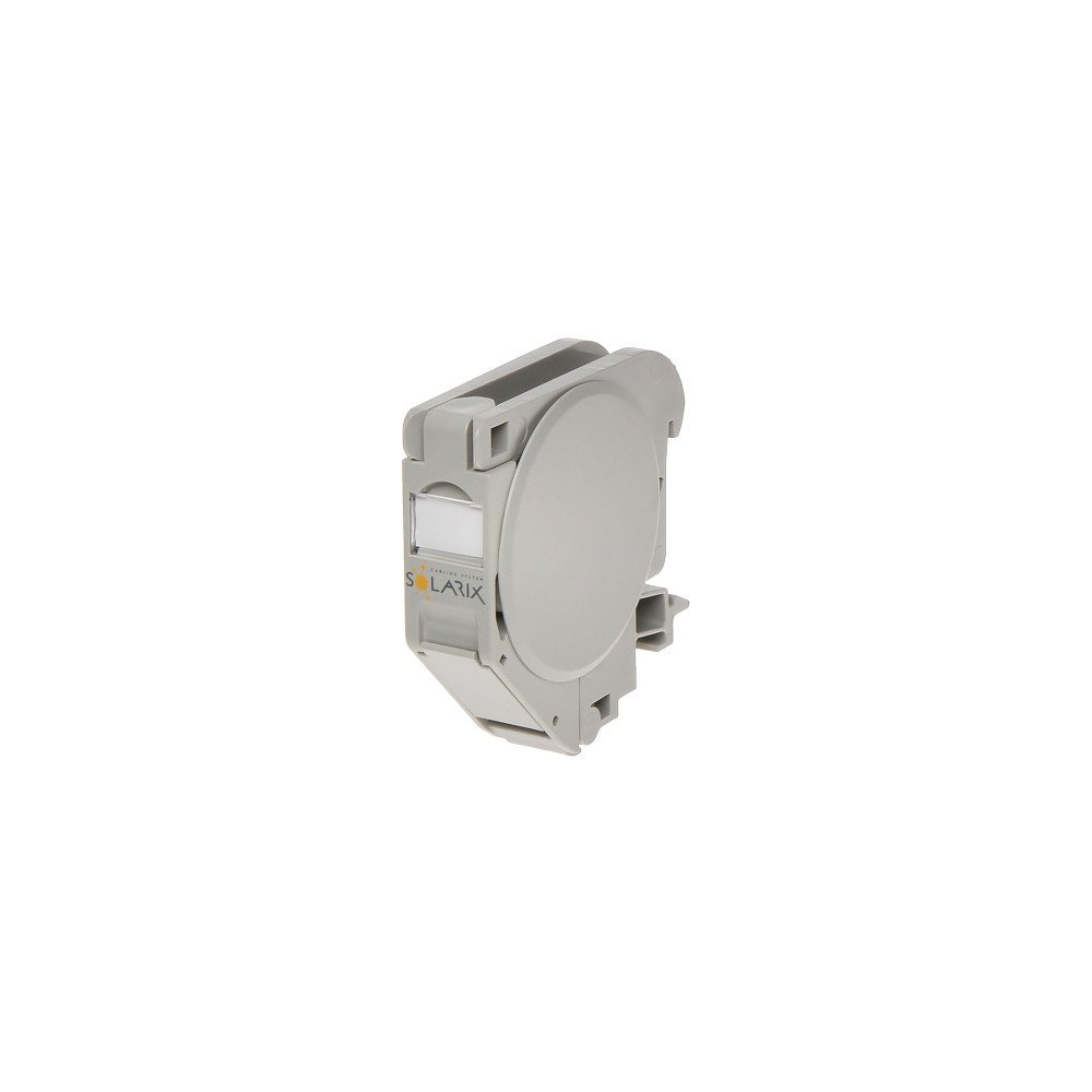 KINNITUSKAST KEYSTONE UHENDUSTE FX-MULTI/DIN jaoks