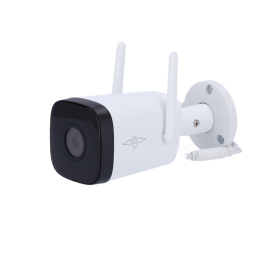 X-SECURITY XS-IPB026A-2ESW 2MP PoE IP kamera IP67