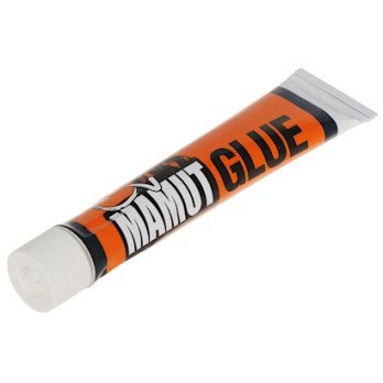 UNIVERSAL ASSEMBLY ADHESIVE GLUE-U25/MAMUT TUBE 25 ml BOSTIK
