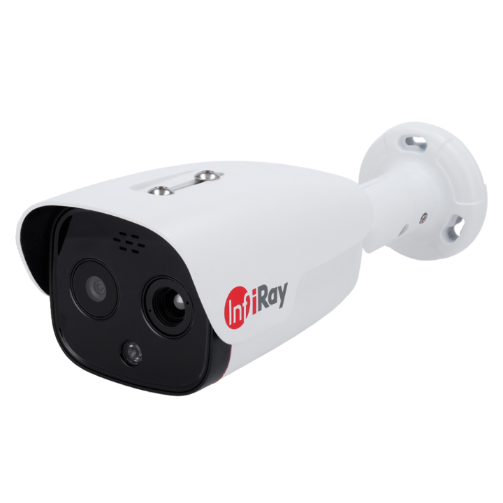 INFIRAY IRS-FB465-T035 Outdoor Security Sensor