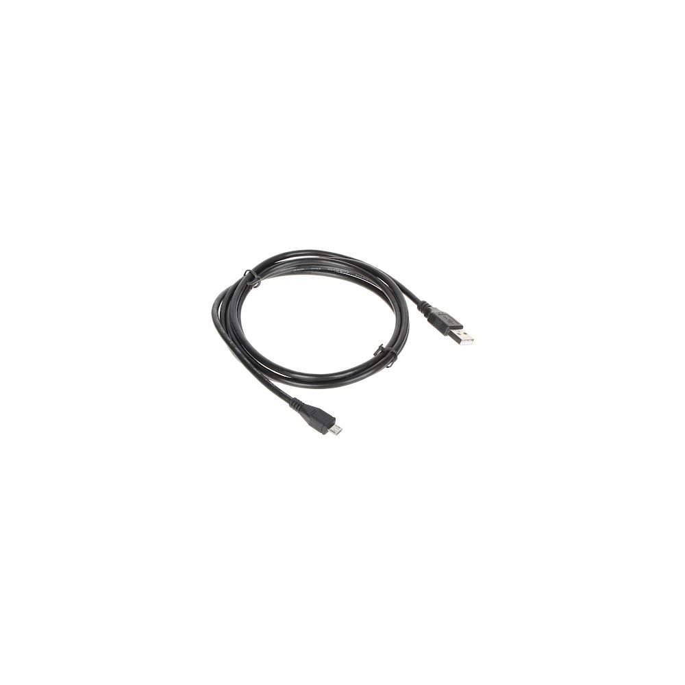 KAAPELI USB-W-MICRO/USB-1,8M 1,8 m
