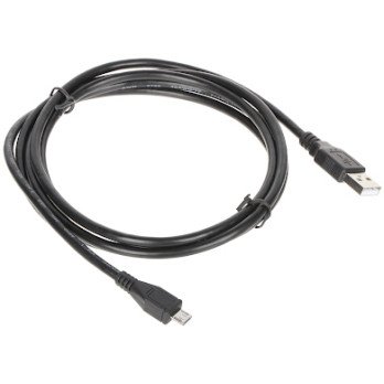 KAAPELI USB-W-MICRO/USB-1,8M 1,8 m