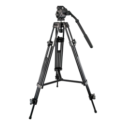 MARCA BLANCA TRIPOD-2M Temp. un mitruma sensors