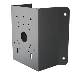 SAFIRE SMART SF-CORNERBRACKET-0601-GREY kampinis laikiklis apsaugos kameroms, pilkas