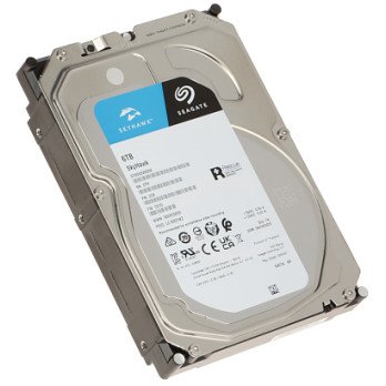 HDD DVR DVR HDD-ST6000VX009 6TB 24/7 SkyHawk SEAGATE
