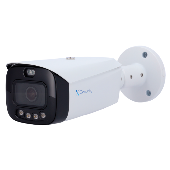 X-SECURITY XS-IPB619CA 4MP IP kamera PoE Wi-Fi IP67