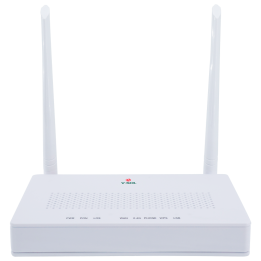 VSOL VSOL-HG325N Managed Network Switch with Wi-Fi