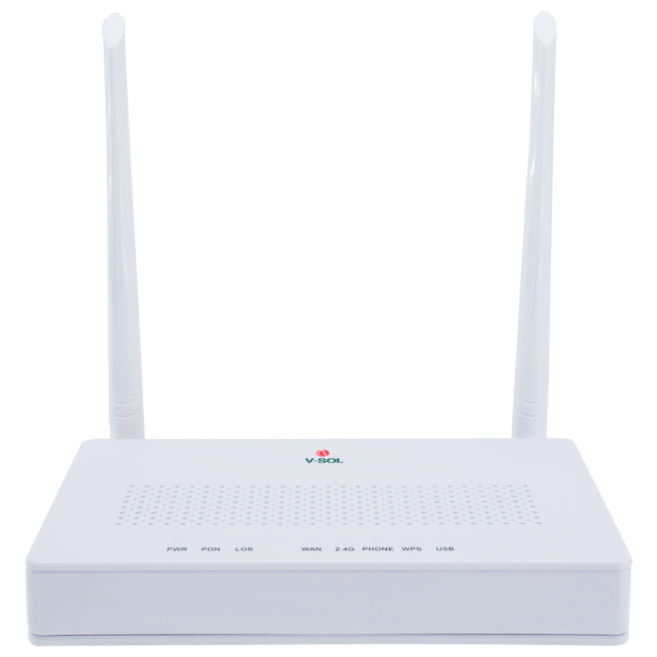 VSOL VSOL-HG325N Managed Network Switch with Wi-Fi