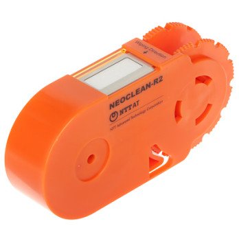 KASETES TIPA OPTISKO SAVIENOTAJU TIRITAJS NEOCLEAN-R2 NTT AT