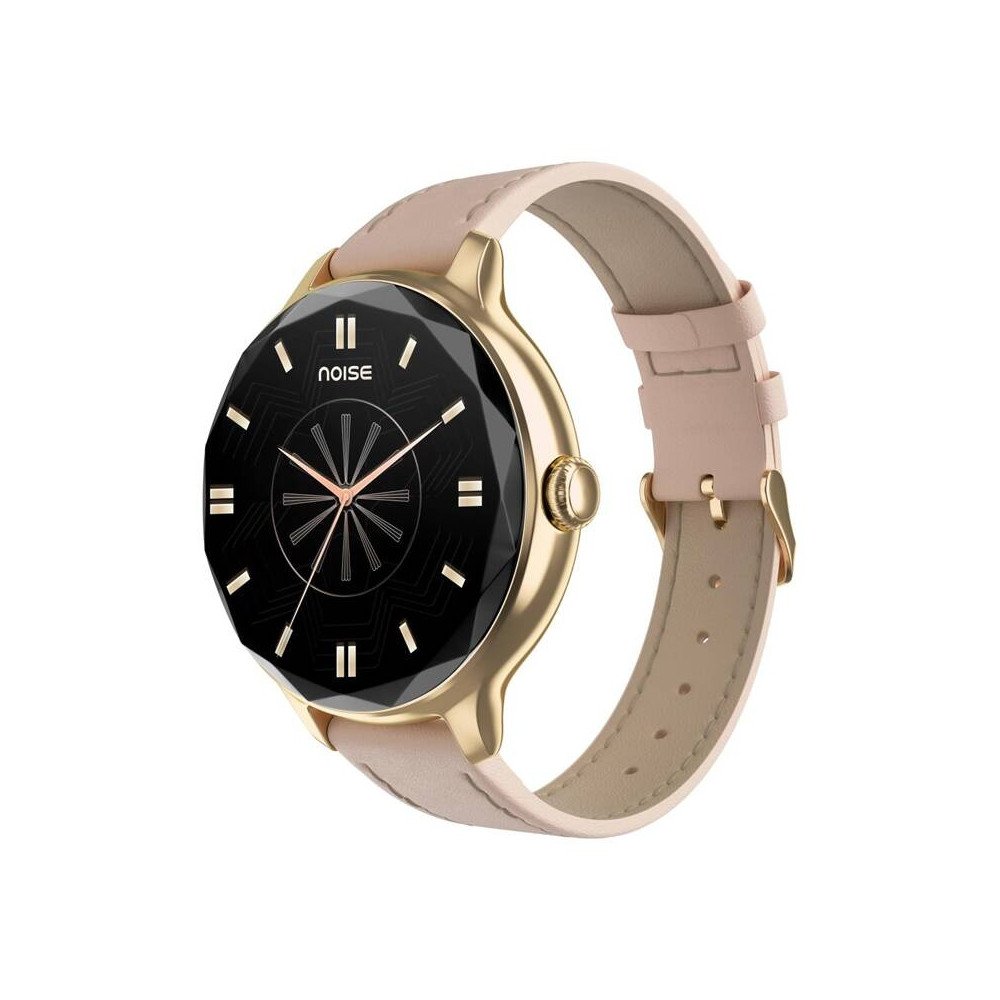 Noise Diva Smartwatch (Pink)