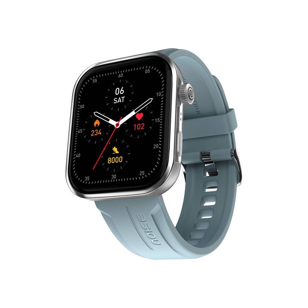 Smartwatch Noise Pro 5 Max (Blue)