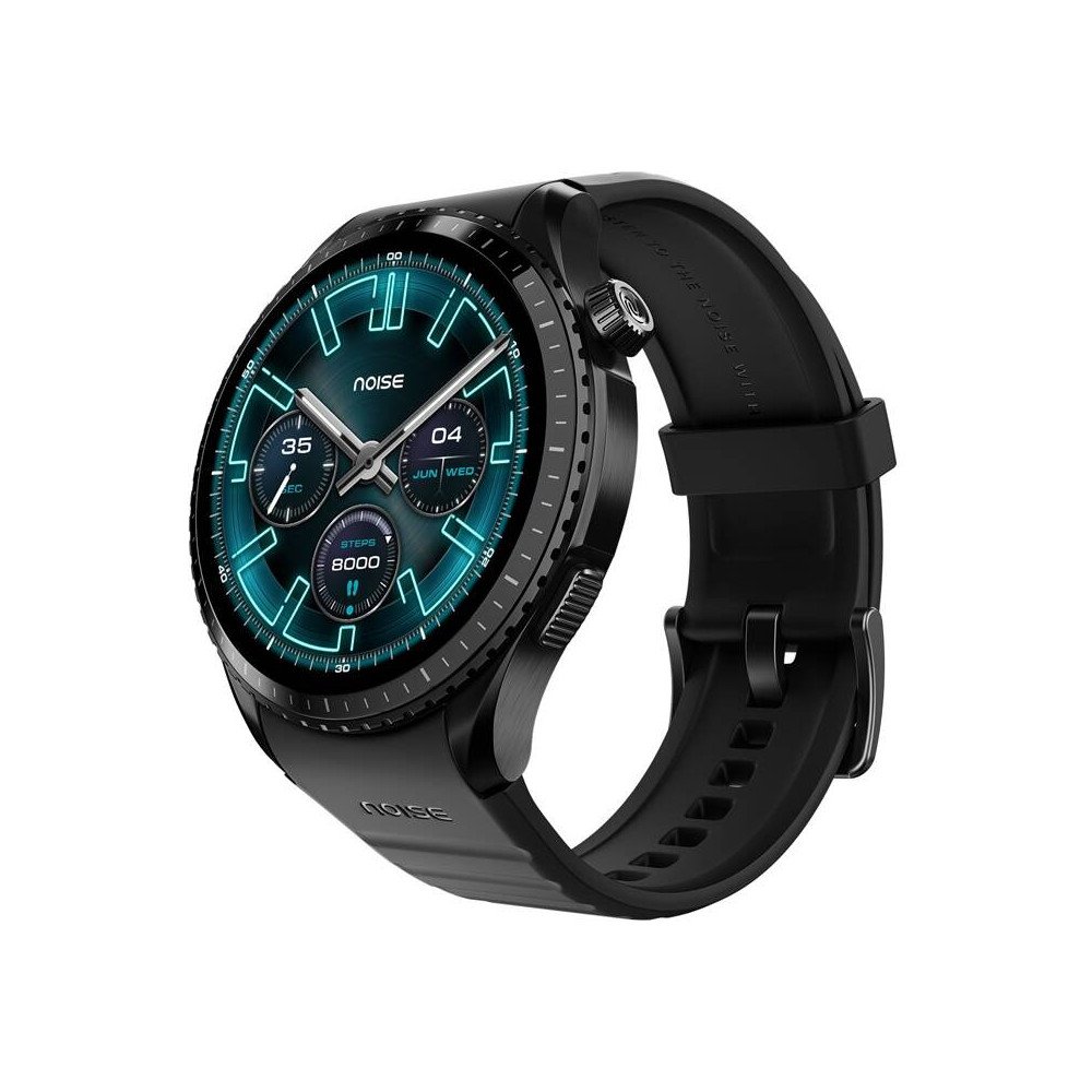 Smartwatch Noise Origin (black)