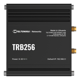 Teltonika TK-TRB256 100Mbps maršrutētājs
