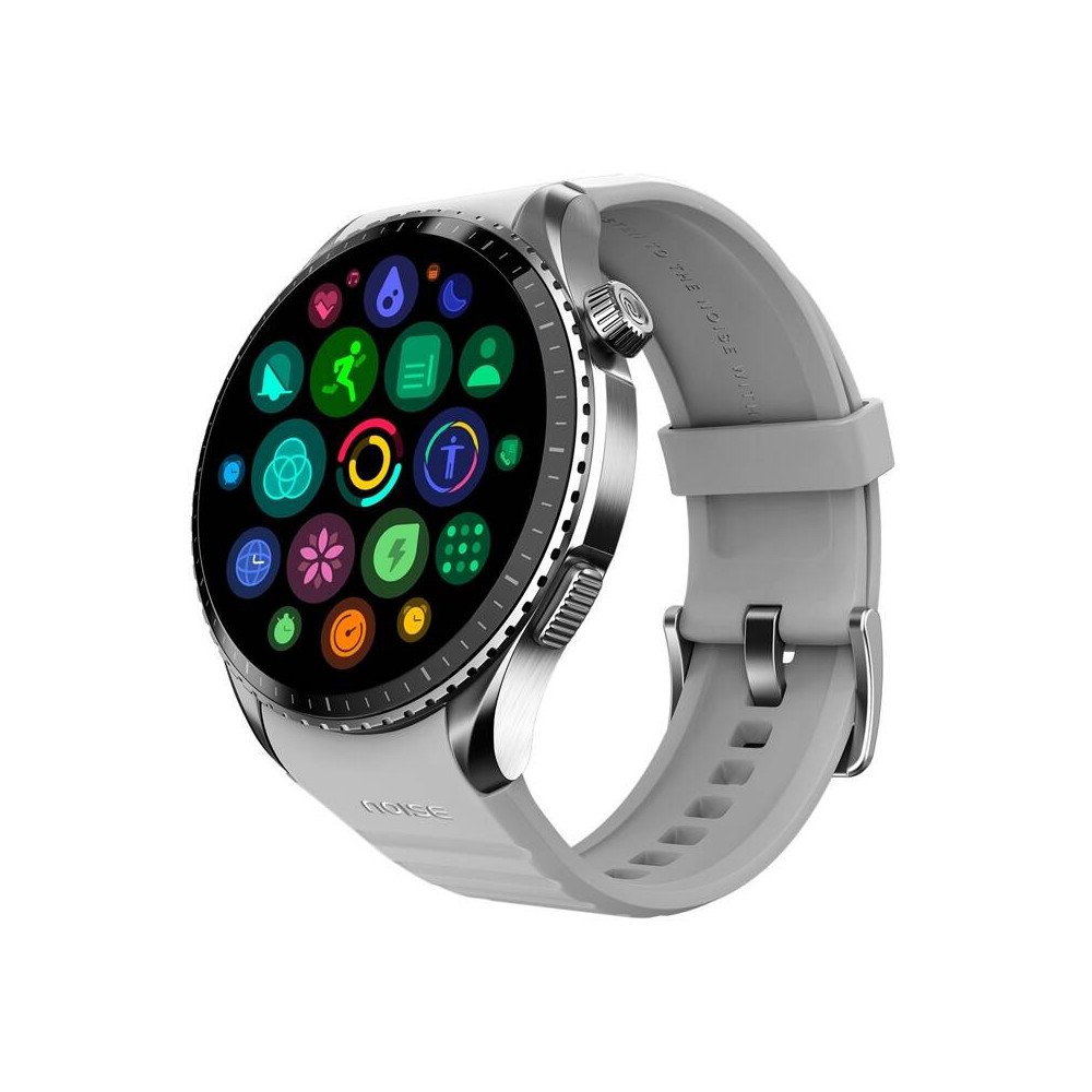 Noise Origin Smartwatch (Grey)