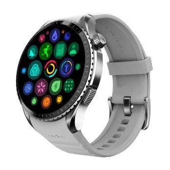 Noise Origin Smartwatch (harmaa)