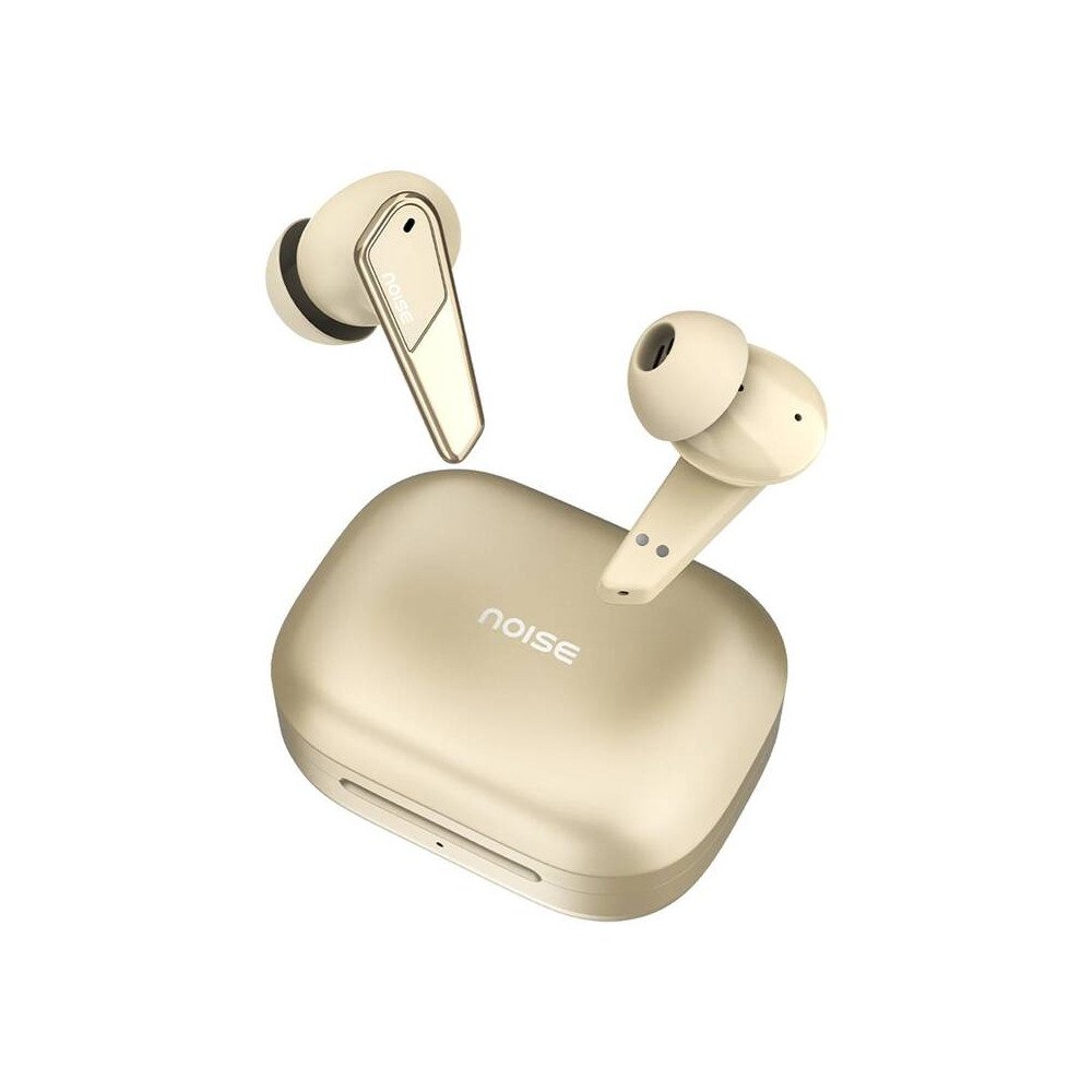 Noise Buds N1 Pro TWS Headphones (Beige)