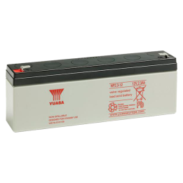 NACIONAL BATT-NP2.3-12 12V Battery
