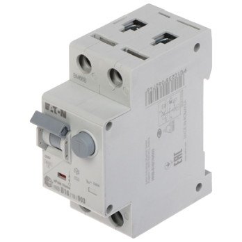 JAAKVOOLU AITAMINE HNB-B16/1N/003 UHEFAASI, AC-TUUP 30 mA 16 A EATON