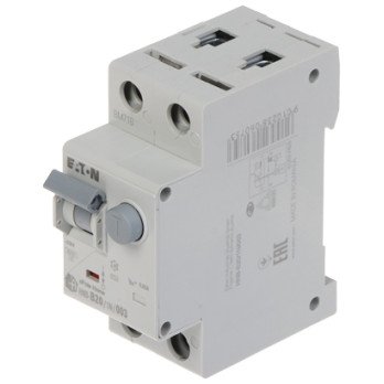 JAAKVOOLU AITAMINE HNB-B20/1N/003 UHEFAASI, AC-TUUP 30 mA 20 A EATON