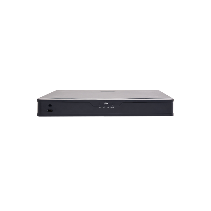 UNIVIEW EASY UV-NVR302-16Q 16 kanālu NVR