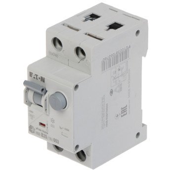 JAAKVOOLU AITAMINE HNB-B25/1N/003 UHEFAASI, AC-TUUP 30 mA 25 A EATON